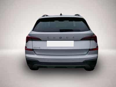 Skoda Kamiq (2026) - Foto 2