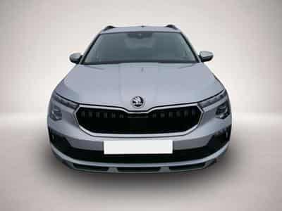 Skoda Kamiq (2026) - Foto 3