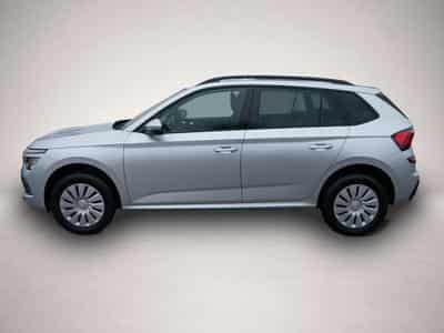 Skoda Kamiq (2026) - Foto 4
