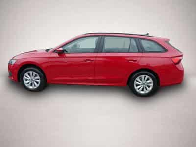Skoda Octavia (2026) - Foto 3