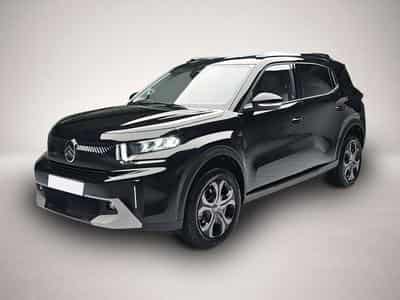 Citroën C3 Aircross (2026) - Foto 1