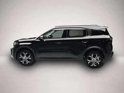 Citroën C3 Aircross (2026) - Foto 4