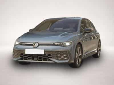VW Golf (2025) - Foto 1
