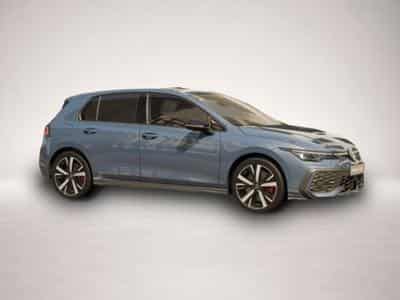 VW Golf (2025) - Foto 2