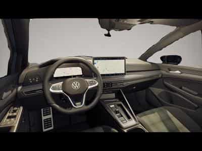 VW Golf (2025) - Foto 3