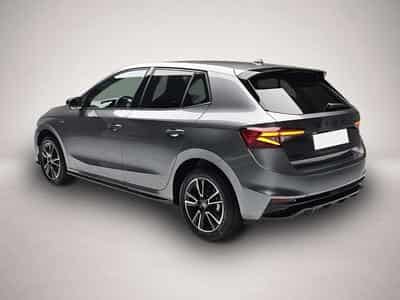 Skoda Fabia (2025) - Foto 3