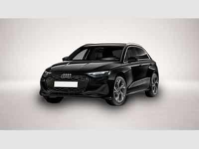 Audi A3 (2025) - Foto 1