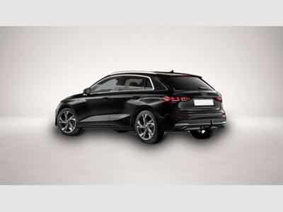 Audi A3 (2025) - Foto 4