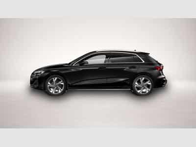 Audi A3 (2025) - Foto 5
