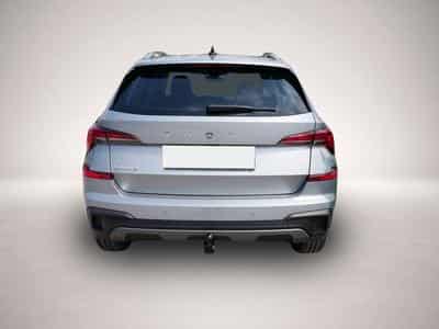 Skoda Kamiq (2026) - Foto 2