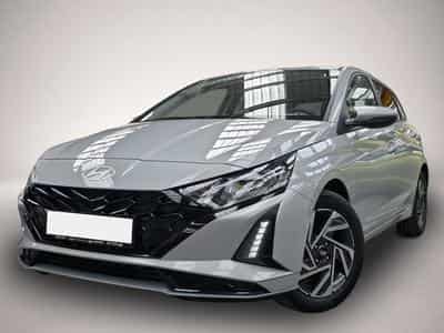 Hyundai i20 (2026) - Foto 1