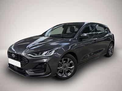 Ford Focus (2025) - Foto 1