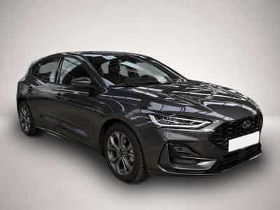 Ford Focus (2025) - Foto 2
