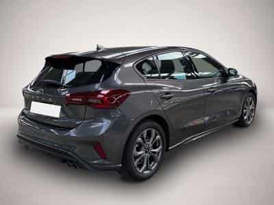 Ford Focus (2025) - Foto 3