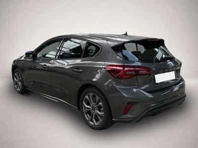 Ford Focus (2025) - Foto 4