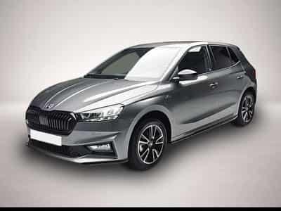 Skoda Fabia (2025) - Foto 1