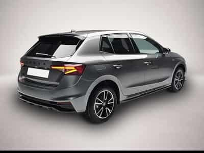 Skoda Fabia (2025) - Foto 2