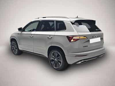Skoda Karoq (2026) - Foto 3