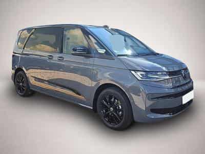 VW Multivan (2026) - Foto 1