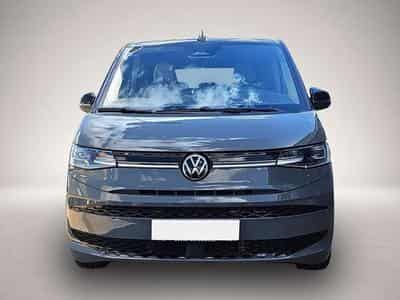 VW Multivan (2026) - Foto 2