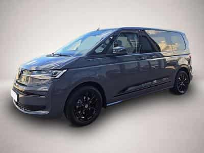 VW Multivan (2026) - Foto 3