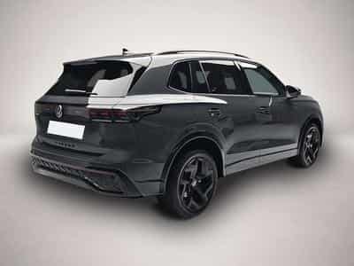 VW Tiguan (2026) - Foto 2