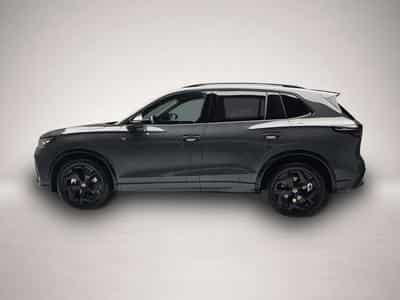 VW Tiguan (2026) - Foto 4