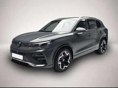 VW Tiguan (2026) - Foto 1