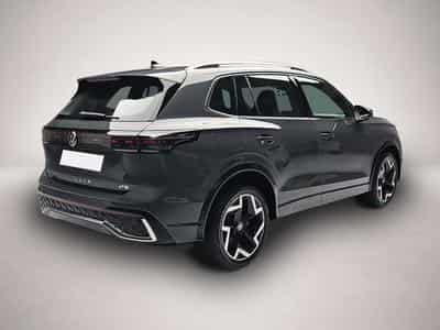 VW Tiguan (2026) - Foto 2