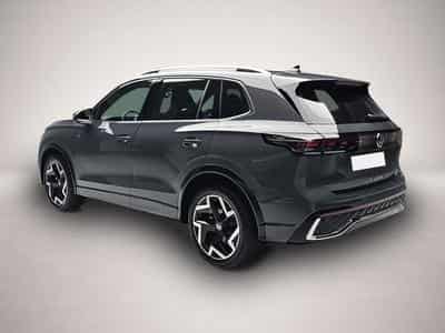 VW Tiguan (2026) - Foto 3