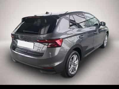 Skoda Fabia (2026) - Foto 2