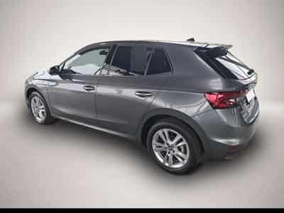 Skoda Fabia (2026) - Foto 3