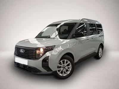 Ford Tourneo (2025) - Foto 1