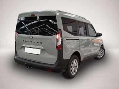 Ford Tourneo (2025) - Foto 2
