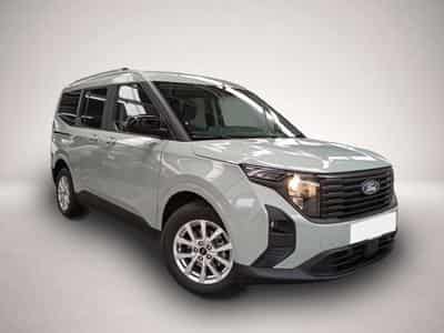 Ford Tourneo (2025) - Foto 3