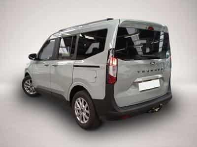Ford Tourneo (2025) - Foto 4
