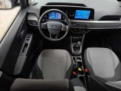 Ford Tourneo (2025) - Foto 5