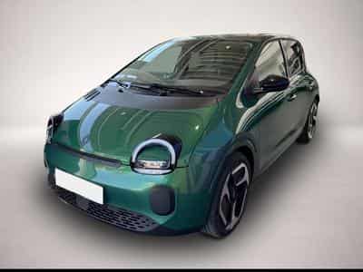 Renault Twingo (2026) - Foto 1