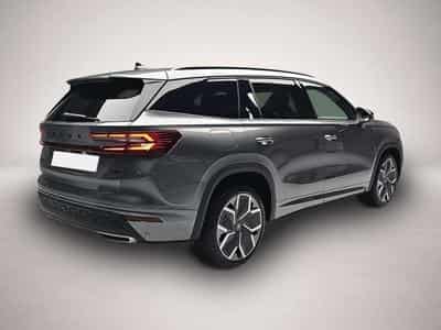 Skoda Kodiaq (2026) - Foto 2