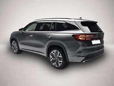 Skoda Kodiaq (2026) - Foto 3