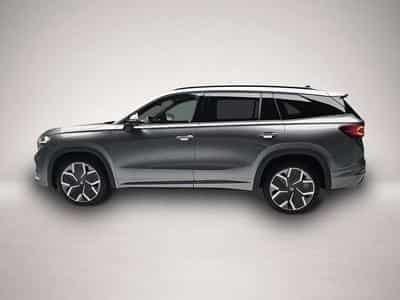 Skoda Kodiaq (2026) - Foto 4