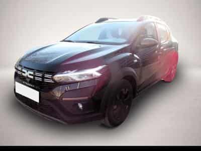 Dacia Sandero (2024) - Foto 1