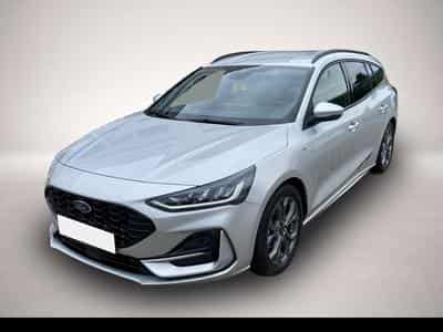 Ford Focus (2024) - Foto 1
