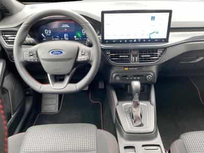 Ford Focus (2024) - Foto 3