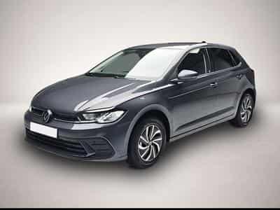 VW Polo (2026) - Foto 1