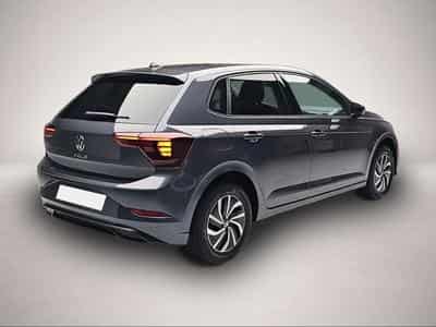 VW Polo (2026) - Foto 2