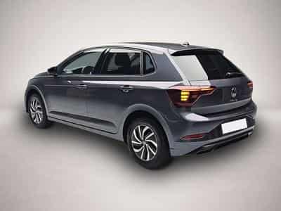 VW Polo (2026) - Foto 3