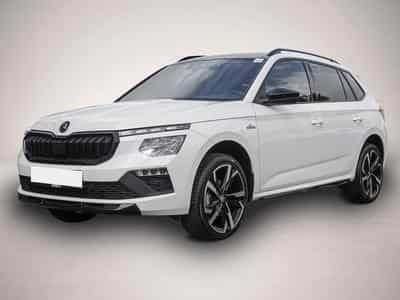 Skoda Kamiq (2024) - Foto 1