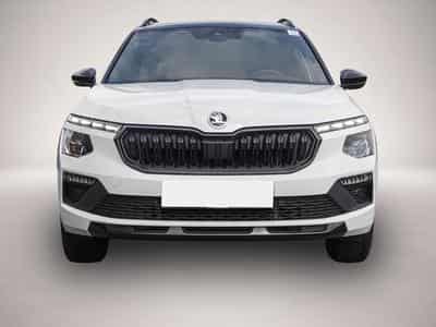 Skoda Kamiq (2024) - Foto 2