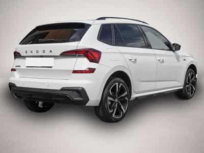 Skoda Kamiq (2024) - Foto 3